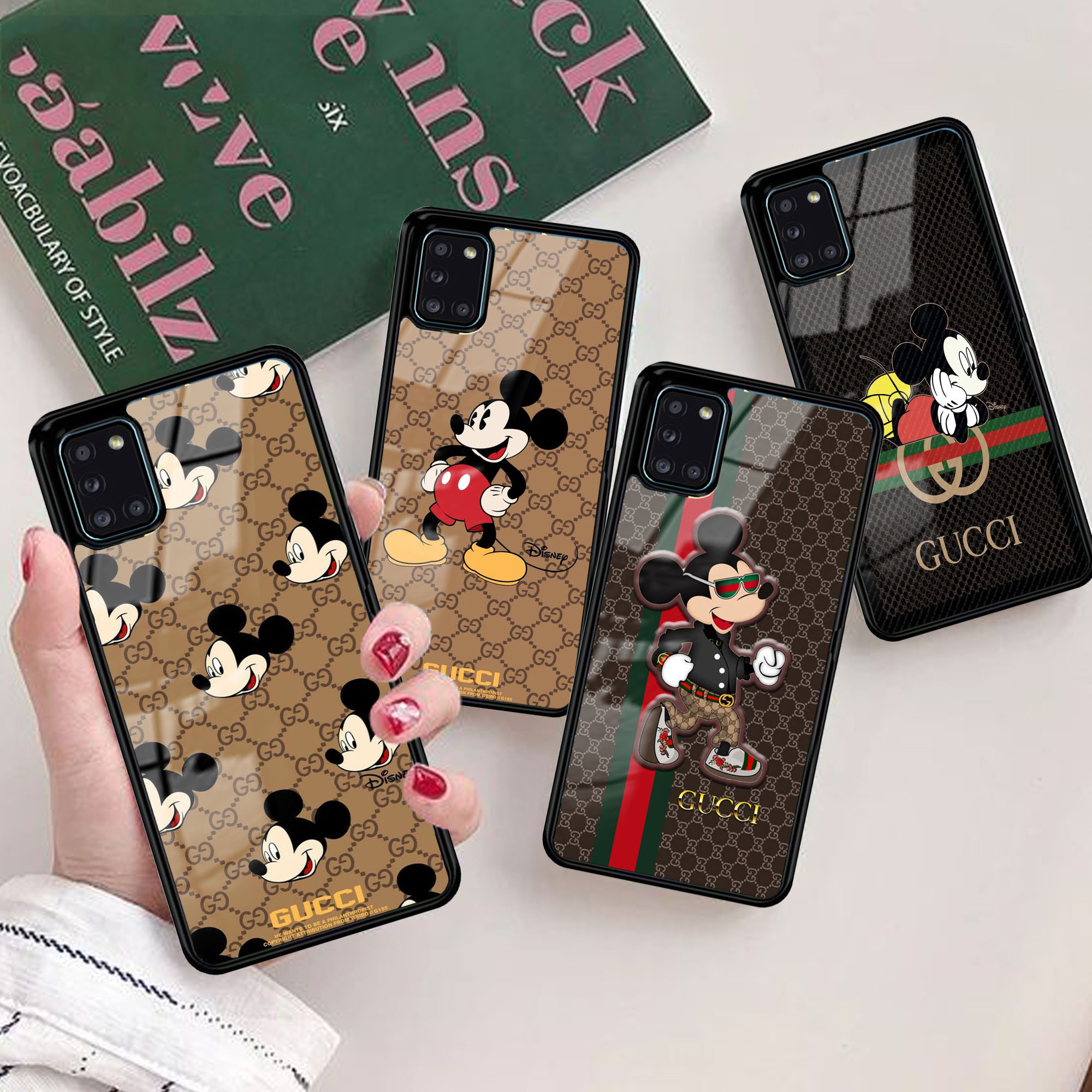 Case Hp Mickey Mouse Samsung A11 M11 A01 A21S A51 A71 A10 A20 A30 A50 A70 A10S A20S A30S A50S M10 M20 M30 J1 ACE J2 PRIME J3 J4 J5 PRO J6 J7 J8 - R18- Casing Hp-Pelindung hp-Case Handphone Case Hp Mickey Mouse Samsung A11 M11 A01 A21S A51 A71 A10 A20 A30 A50 A70 A10S A20S A30S A50S M10 M20 M30 J1 ACE J2 PRIME J3 J4 J5 PRO J6 J7 J8 - R18- Casing Hp-Pelindung hp-Case Handphone