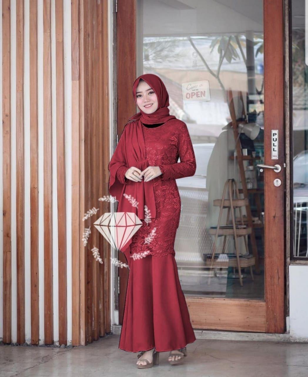 (COD BISA BAYAR DITEMPAT) Kafis Shop | Naura Maxi Duyung | Gamis Kondangan | Gaun Pesta | Maxi Kekinian | Hijab Fashion (COD BISA BAYAR DITEMPAT) Kafis Shop | Naura Maxi Duyung | Gamis Kondangan | Gaun Pesta | Maxi Kekinian | Hijab Fashion