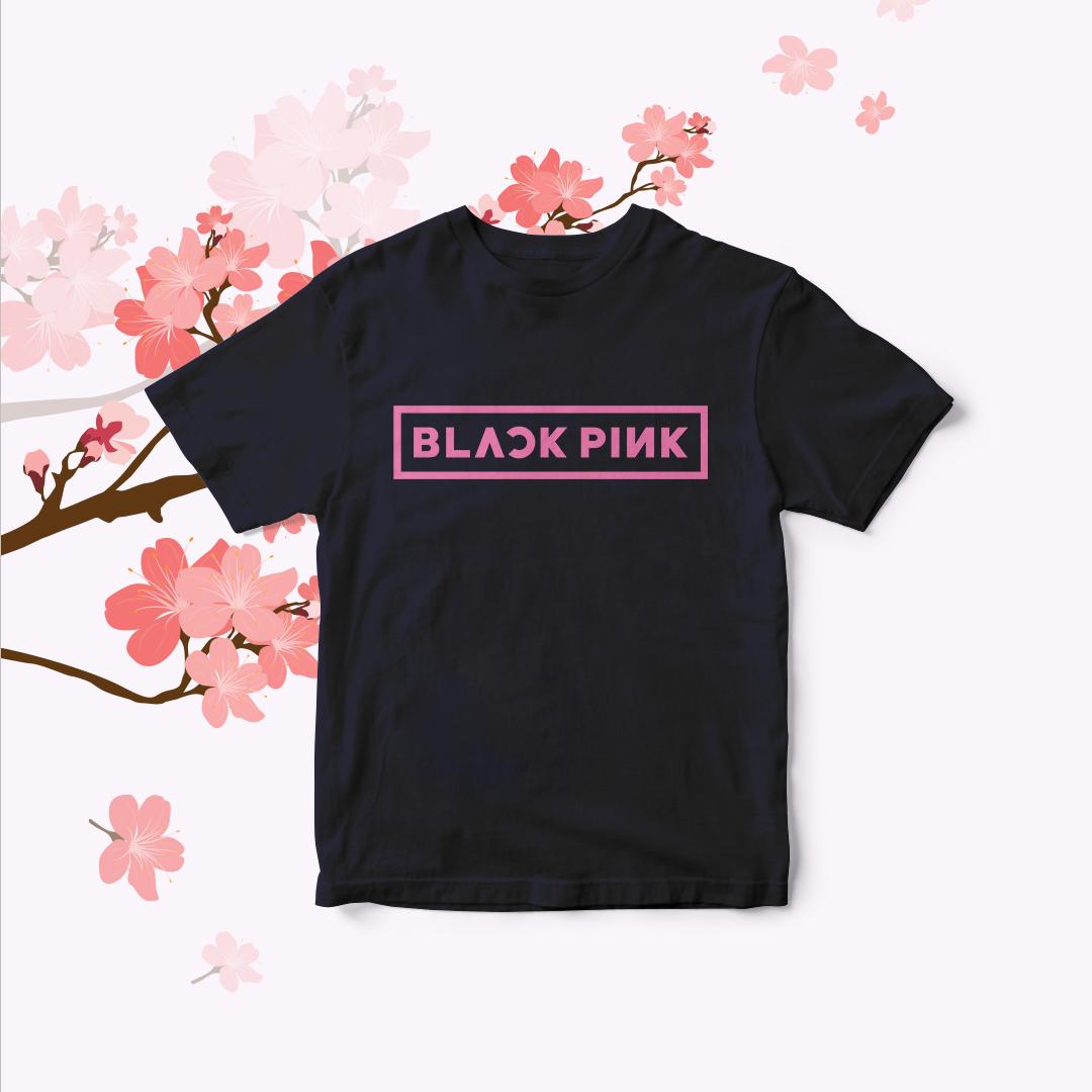 MINARA - Kaos Baju T-shirt BLACKPINK Tumblr Tee Soft Spandek Cewek / Kaos Wanita / Tshirt Cewe / Kaos Oblong / Trending Shirt MINARA - Kaos Baju T-shirt BLACKPINK Tumblr Tee Soft Spandek Cewek / Kaos Wanita / Tshirt Cewe / Kaos Oblong / Trending Shirt