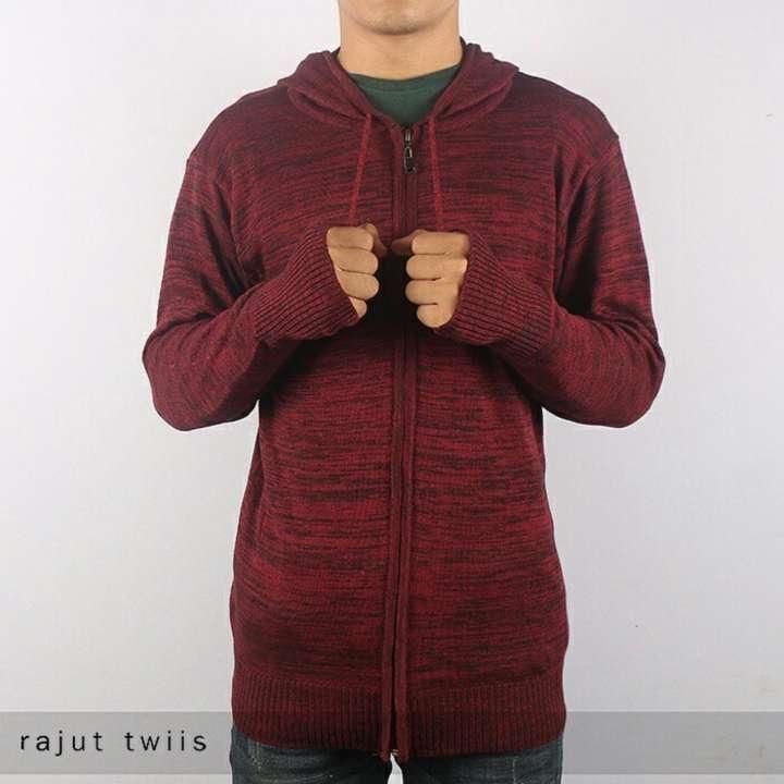 FAHIM STORE SWEATER ARIEL CARDIGAN TWIST COTTON TWOTONE RAJUT/ jaket Bober/ jaket Parka/ jaket Bolak-Balik Jacket Windproof Jaket Pria Wanita Tahan Angin Jaket Motor Hangout Fashion Jacket M / L / - AX0022 FAHIM STORE SWEATER ARIEL CARDIGAN TWIST COTTON TWOTONE RAJUT/ jaket Bober/ jaket Parka/ jaket Bolak-Balik Jacket Windproof Jaket Pria Wanita Tahan Angin Jaket Motor Hangout Fashion Jacket M / L / - AX0022