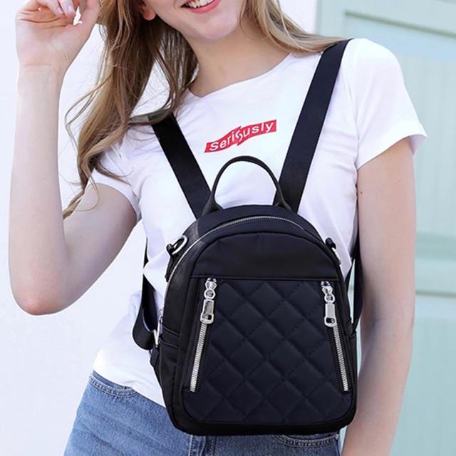 PROMO!!! (BISA COD) TAS NANA - TAS RANSEL BACKPACK FASHION WANITA / RANSEL WANITA / RANSEL MURAH / TAS FASHION WANITA / TAS WANITA RANSEL PROMO!!! (BISA COD) TAS NANA - TAS RANSEL BACKPACK FASHION WANITA / RANSEL WANITA / RANSEL MURAH / TAS FASHION WANITA / TAS WANITA RANSEL