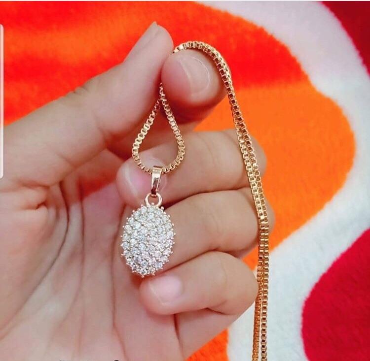 Kalung xuping Kalung xuping
