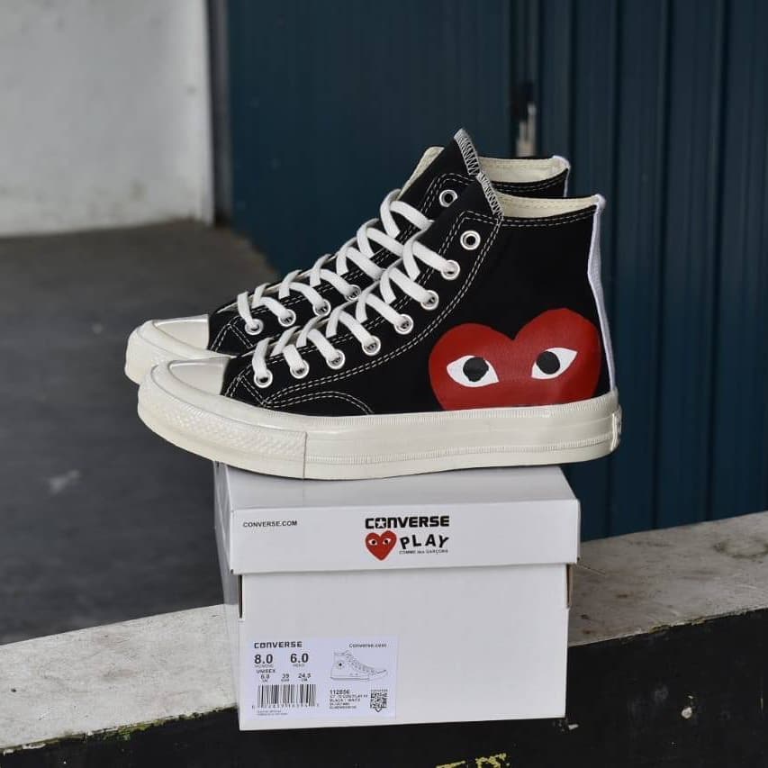 sepatu convers_e all star CDG not original converse_70s AllStar Chuck Taylor sepatu sneakers wanita converse99 70s all star sepatu sneakers pria converse_70s all star sepatu sekolah anak laki laki converse_70s not original sepatu convers_e all star CDG not original converse_70s AllStar Chuck Taylor sepatu sneakers wanita converse99 70s all star sepatu sneakers pria converse_70s all star sepatu sekolah anak laki laki converse_70s not original