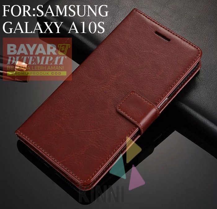 Leather Flip Cover Samsung Galaxy A10S - Wallet Case Kulit - Casing Dompet Case Wallet Leather Flip Case Samsung Galaxy A10S Casing Hp Leather Dompet Kulit FLIP COVER WALLET Leather Flip Cover Samsung Galaxy A10S - Wallet Case Kulit - Casing Dompet Case Wallet Leather Flip Case Samsung Galaxy A10S Casing Hp Leather Dompet Kulit FLIP COVER WALLET