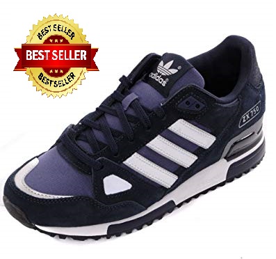 (Termurah) Adldas ZX - 750 Black white New advance evolution sneakers (Termurah) Adldas ZX - 750 Black white New advance evolution sneakers