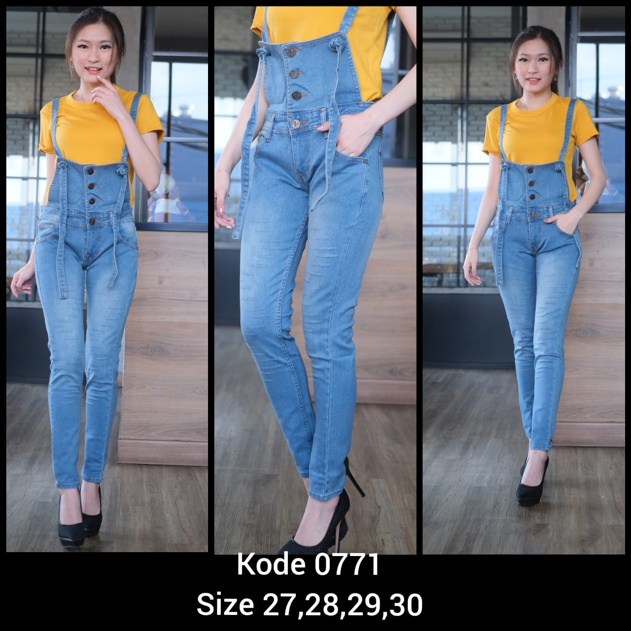 FIN-celana kodok kancing model terbaru FIN-celana kodok kancing model terbaru