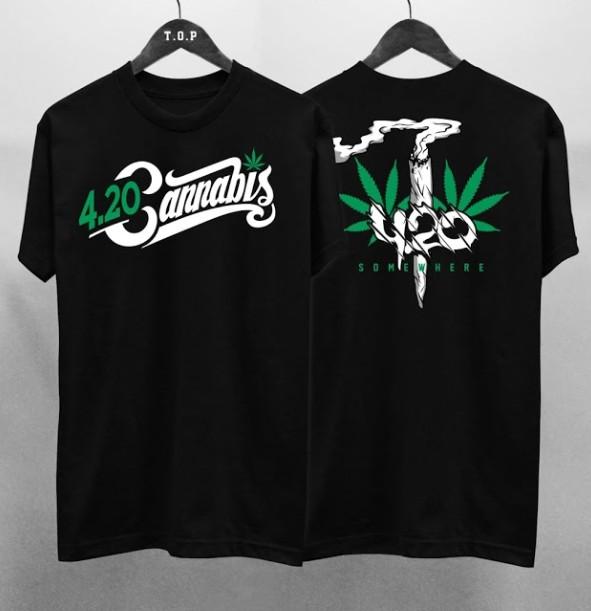 Amazon distro - / kaos T-shirt / 100% cotton combed 30s / 420 canabis/ kaos distro / kaos fashion / baju simple / kasual / atasan / pria wanita / kren / cocok cewek pakaian distro Amazon distro - / kaos T-shirt / 100% cotton combed 30s / 420 canabis/ kaos distro / kaos fashion / baju simple / kasual / atasan / pria wanita / kren / cocok cewek pakaian distro