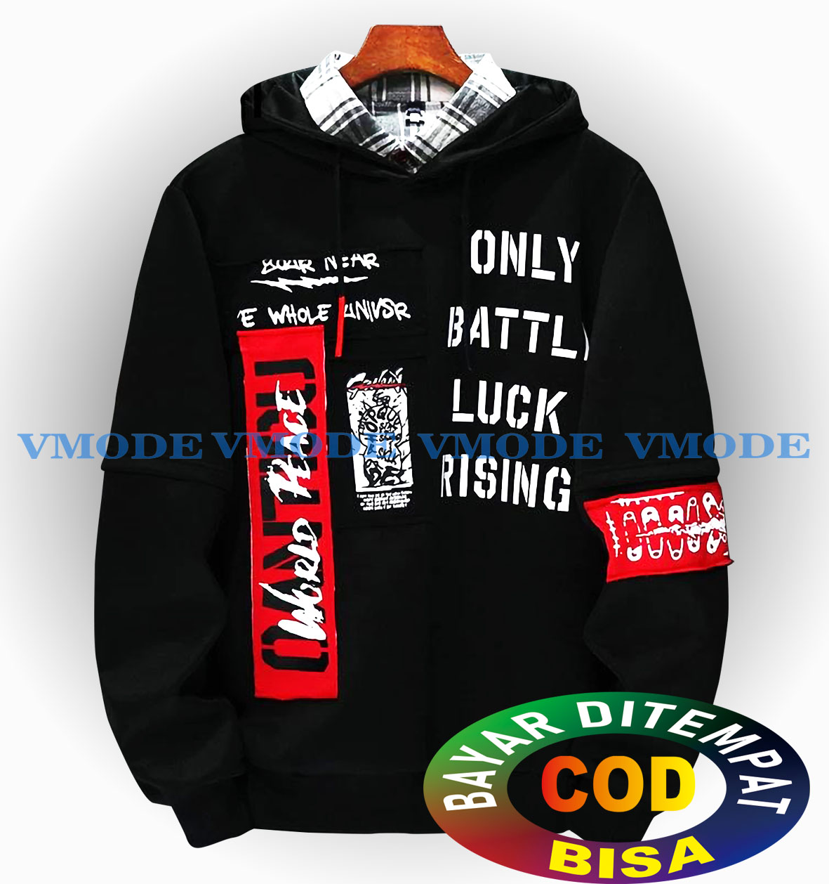 VMODE Sweater hoodie Pria SV RISING. / Hoodie Pria / Switer Pria / Hoodie Polos / Sweater Pria Hoodie / Jaket Distro Pria / Sweter Pria / Switer Cowok Hoodie Keren Pria VMODE Sweater hoodie Pria SV RISING. / Hoodie Pria / Switer Pria / Hoodie Polos / Sweater Pria Hoodie / Jaket Distro Pria / Sweter Pria / Switer Cowok Hoodie Keren Pria