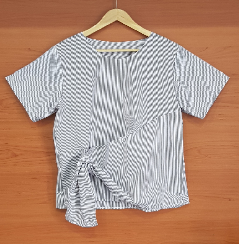 Bry Fashion Atasan Kemeja Jumbo / Blouse Jumbo / Atasan Wanita Jumbo / Tunik Wanita Jumbo / Pakaian Wanita Jumbo / Baju Wanita Jumbo / Atasan Jumbo Muslim 04 Bry Fashion Atasan Kemeja Jumbo / Blouse Jumbo / Atasan Wanita Jumbo / Tunik Wanita Jumbo / Pakaian Wanita Jumbo / Baju Wanita Jumbo / Atasan Jumbo Muslim 04