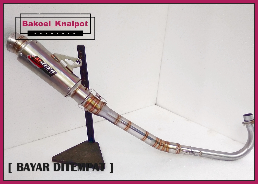 Knalpot Racing Underbond AiTech Jupiter Vega Supra Blade Revo Shogun Smash Grand | Kenalpot Racing | Knalpot Aitech | Nalpot | Knalpot Balap | Knalpot Bebek Knalpot Racing Underbond AiTech Jupiter Vega Supra Blade Revo Shogun Smash Grand | Kenalpot Racing | Knalpot Aitech | Nalpot | Knalpot Balap | Knalpot Bebek