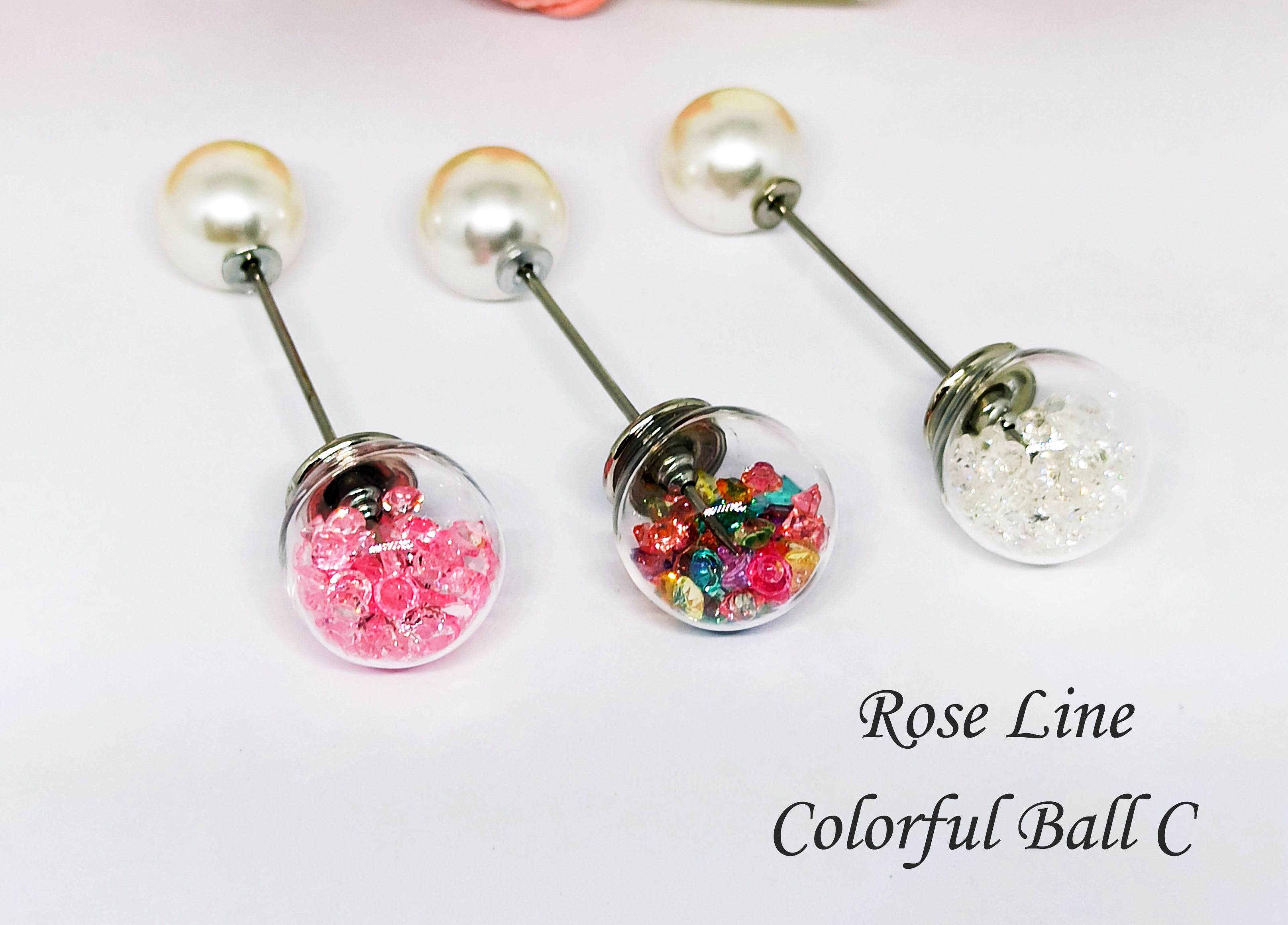 TUSPIN HIJAB BROS BROOCH COLORFUL BALL KUALITAS PREMIUM PERHIASAN FASHION WANITA ISI 3 PCS TERBARU TUSPIN HIJAB BROS BROOCH COLORFUL BALL KUALITAS PREMIUM PERHIASAN FASHION WANITA ISI 3 PCS TERBARU