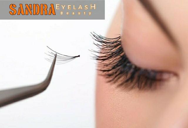 Bulumata tanam individual eyelashes Bulumata tanam individual eyelashes