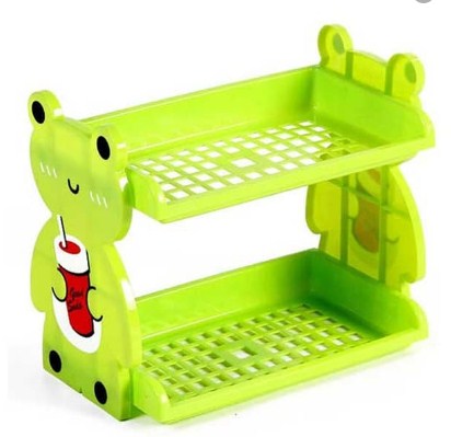 Animal Double Shelf/ Rak Susun Serbaguna/ Rak Susun/ Rak Unik/ Rak Motif Animal Double Shelf/ Rak Susun Serbaguna/ Rak Susun/ Rak Unik/ Rak Motif