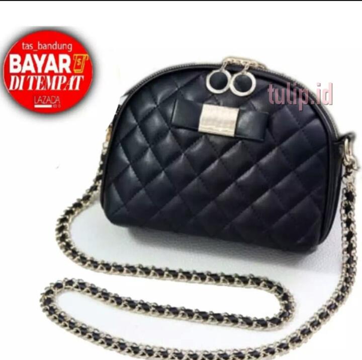BROKEDS - TAS SELEMPANG WANITA - SLINGBAG ANGEL - WANITA BROKEDS - TAS SELEMPANG WANITA - SLINGBAG ANGEL - WANITA