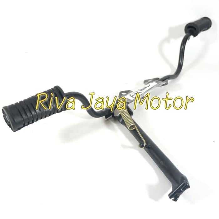 Barstep Karet Step Standar Samping Per Grand Legenda Star Prima Barstep Karet Step Standar Samping Per Grand Legenda Star Prima