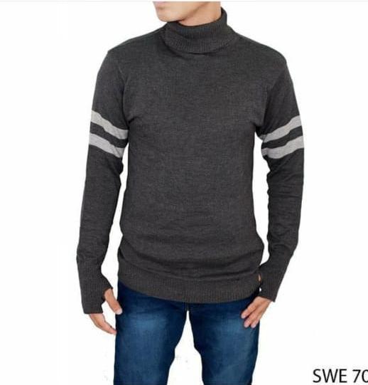 RUBISTORE.ID / KELVIN TURTLENECK / SWEATER COWO / ATASAN RAJUT COWO / TURTLENECK COWO / BAJU COWO RUBISTORE.ID / KELVIN TURTLENECK / SWEATER COWO / ATASAN RAJUT COWO / TURTLENECK COWO / BAJU COWO