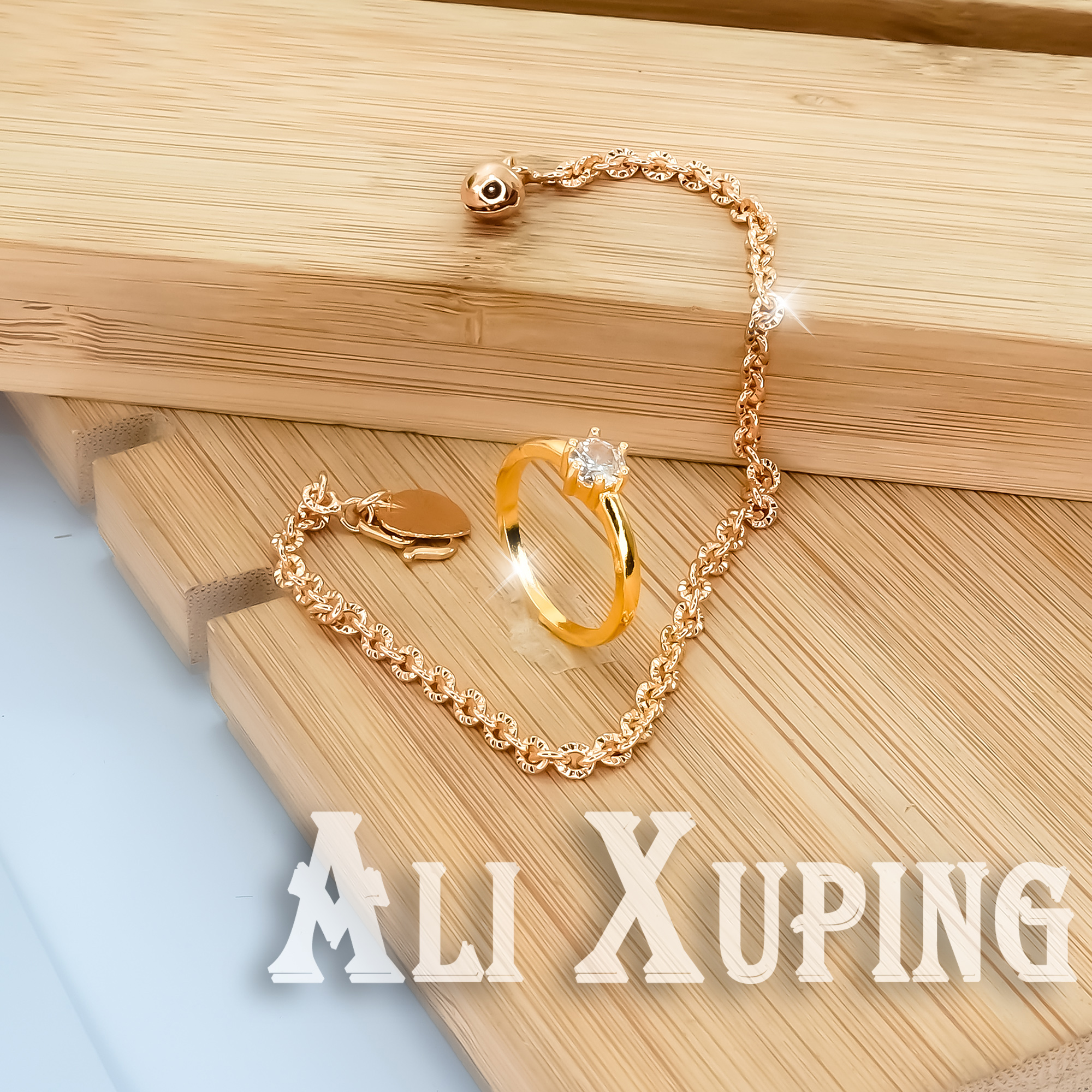 gelaang tangan nuri freeCincin mata 1 Xuping Perhiasan Wanita - Xuping Gold 41 gelaang tangan nuri freeCincin mata 1 Xuping Perhiasan Wanita - Xuping Gold 41