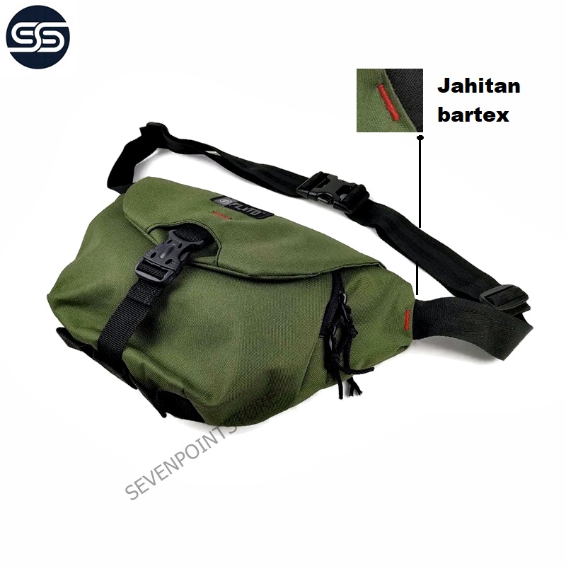 TAS WASITBAG PLUTO WAISTBAG TAS SELEMPANG FASHION PRIA TAS PINGGANG - TAS SELEMPANG DADA PRIA 006 - TAS TAS WASITBAG PLUTO WAISTBAG TAS SELEMPANG FASHION PRIA TAS PINGGANG - TAS SELEMPANG DADA PRIA 006 - TAS