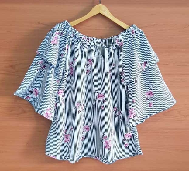 Bry Fashion Atasan Kemeja 4346 /Blouse Wanita 2020/ Atasan Wanita / Blouse Korea / Atasan Muslim / Blouse Kasual / Casual Blouse Bry Fashion Atasan Kemeja 4346 /Blouse Wanita 2020/ Atasan Wanita / Blouse Korea / Atasan Muslim / Blouse Kasual / Casual Blouse