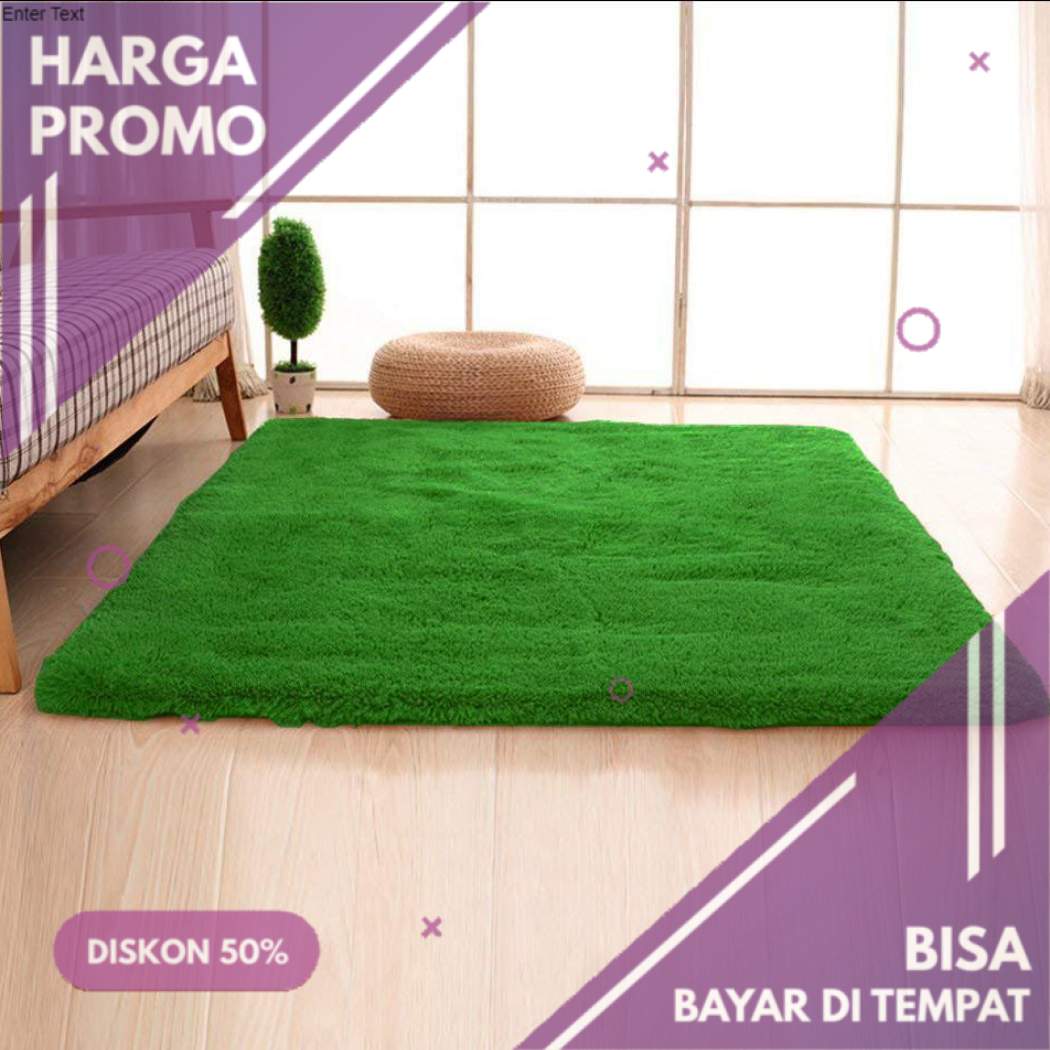 TIKAR KEREN 2020 Karpet Bulu Rasfur Polos 150x100 TIKAR KEREN 2020 Karpet Bulu Rasfur Polos 150x100