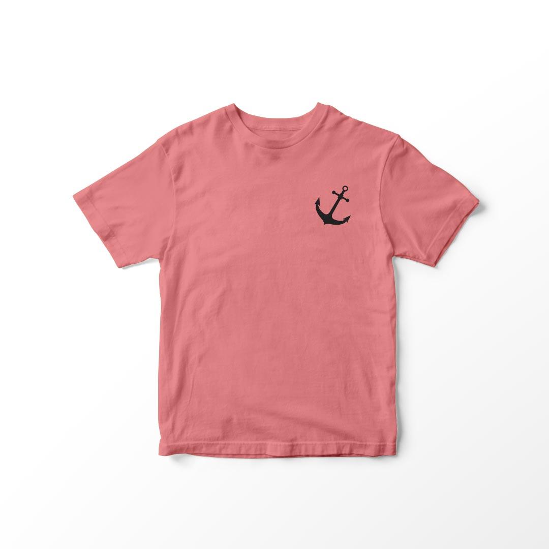 MINARA - Kaos Baju T-shirt JANGKAR Tumblr Tee Soft Spandek Cewek / Kaos Wanita / Tshirt Cewe / Kaos Oblong / Trending Shirt MINARA - Kaos Baju T-shirt JANGKAR Tumblr Tee Soft Spandek Cewek / Kaos Wanita / Tshirt Cewe / Kaos Oblong / Trending Shirt