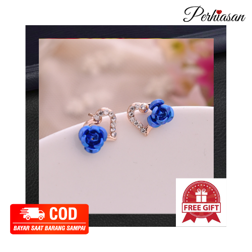 anting / Giwang / anting anting / earring / anting korea / anting terbaru / anting wanita / anting anak / anting cewek / anting dewasa / Anting Tusuk / anting titanium anti karat / Giwang Titanium Anti Karat / Bunga Love Mawar anting / Giwang / anting anting / earring / anting korea / anting terbaru / anting wanita / anting anak / anting cewek / anting dewasa / Anting Tusuk / anting titanium anti karat / Giwang Titanium Anti Karat / Bunga Love Mawar