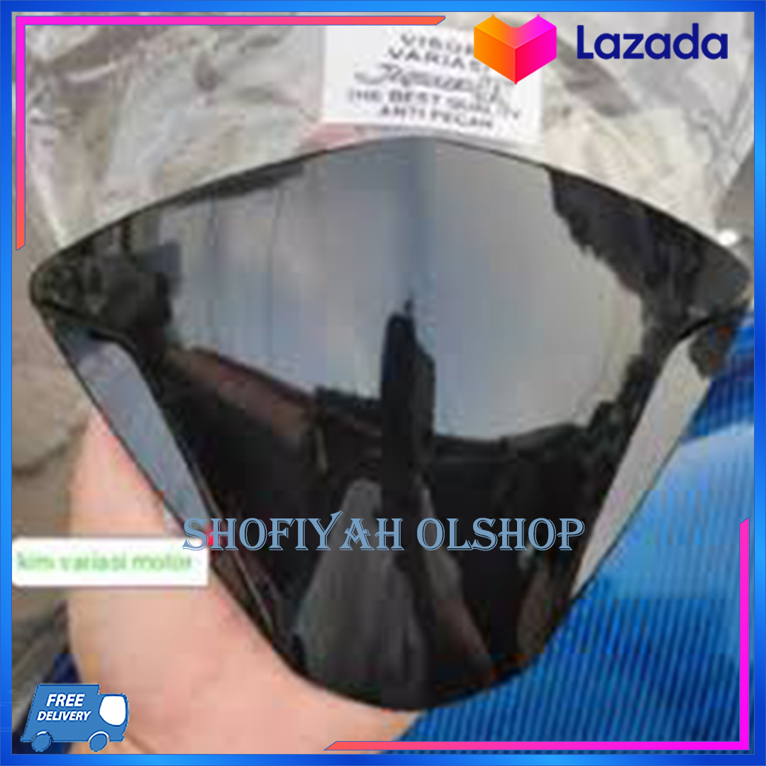 Visor Batok Depan Yamaha MIo Smile Sporty Visor Batok Depan Yamaha MIo Smile Sporty