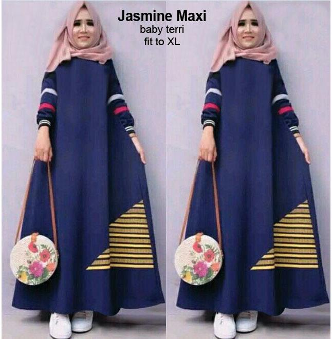 J&C Baju Fashion Gamis Muslim Terbaru 2020 / Maxi Jasmine / Dress Maxi / Maxi Muslim / Maxi Dress / Baju Gamis Wanita / Busana Muslim / Setelan Baju Muslim / Baju Gamis Wanita Hijab Fashion / Hijab Style J&C Baju Fashion Gamis Muslim Terbaru 2020 / Maxi Jasmine / Dress Maxi / Maxi Muslim / Maxi Dress / Baju Gamis Wanita / Busana Muslim / Setelan Baju Muslim / Baju Gamis Wanita Hijab Fashion / Hijab Style