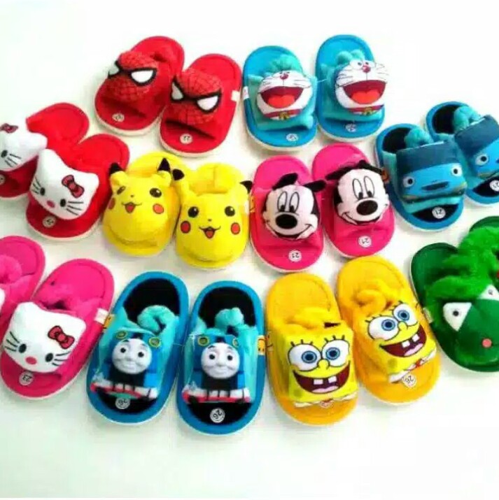 BROKEDS SANDAL BALITA KARAKTER-SANDAL ANAK KARAKTER FASHION BAYI DENGAN TALI BELAKANG BROKEDS SANDAL BALITA KARAKTER-SANDAL ANAK KARAKTER FASHION BAYI DENGAN TALI BELAKANG