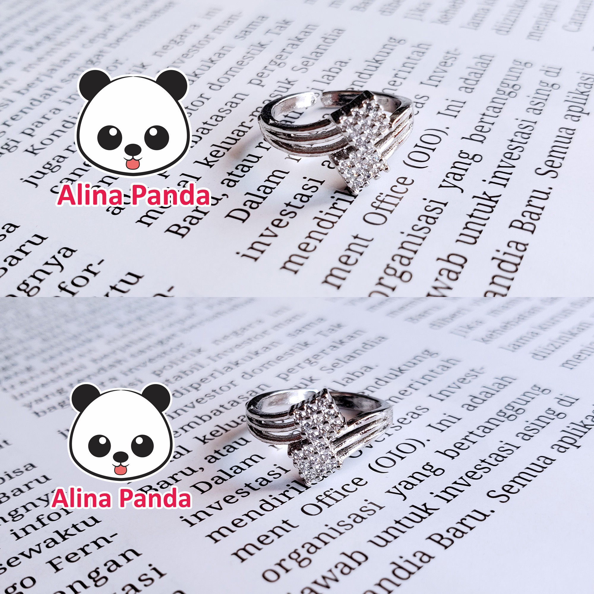 alina cincin anak balita silver cantik kotak 3 alina cincin anak balita silver cantik kotak 3