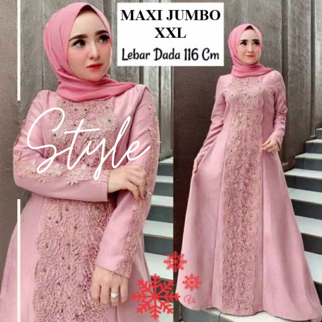 TG COD Baju Gamis Syari Syarie Gaun Pesta brukat brokat barukat tulang import kebaya modern payet mote mutiara wisuda remaja muslimah muslim wanita mewah jumbo big sixe xl xxl besar lebaran terbaru 2020 modern Gratis Ongkir ihlinken2 TG COD Baju Gamis Syari Syarie Gaun Pesta brukat brokat barukat tulang import kebaya modern payet mote mutiara wisuda remaja muslimah muslim wanita mewah jumbo big sixe xl xxl besar lebaran terbaru 2020 modern Gratis Ongkir ihlinken2