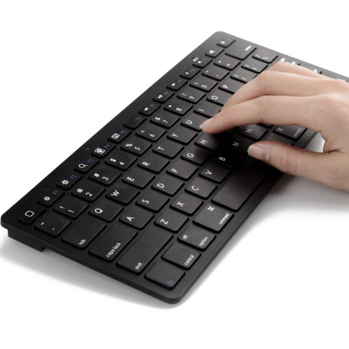 Keyboard Wireless Murah Bluetooth Ultra Slim Bluetooth Keyboard iOS Android PC Keyboard Wireless Murah Bluetooth Ultra Slim Bluetooth Keyboard iOS Android PC