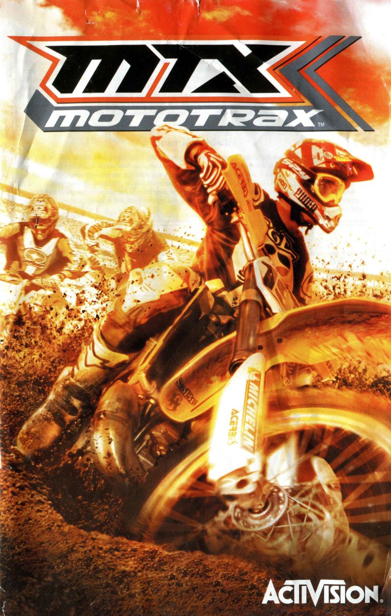 Kaset CD DVD Game PS2 MTX Mototrax DVD Burning Baru + Cangkang DVD Kaset CD DVD Game PS2 MTX Mototrax DVD Burning Baru + Cangkang DVD