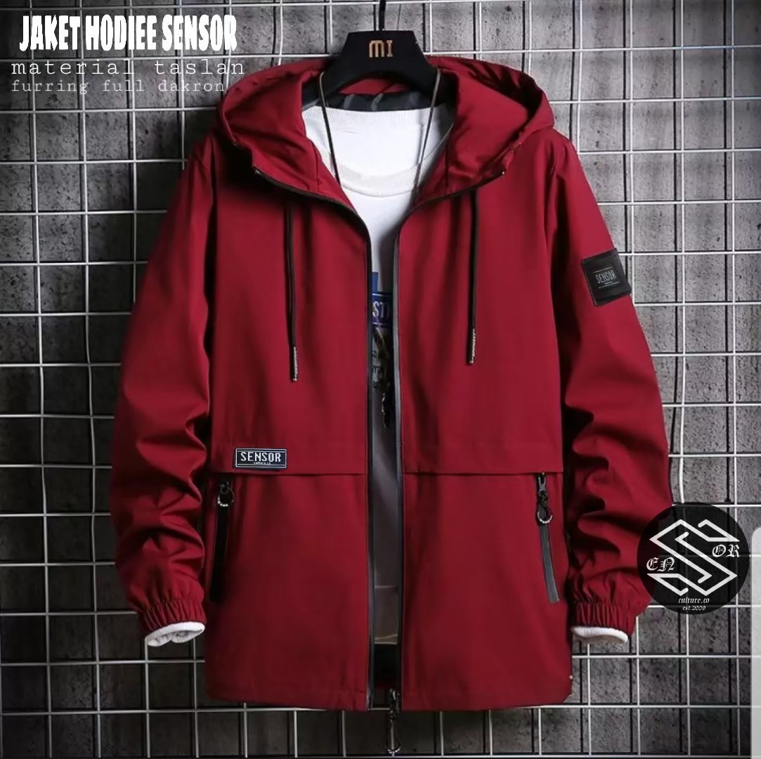 ( COD / BAYAR DITEMPAT ) 4 SAUDARA / JAKET HODIEE SENSOR /JAKET BOMBER HODIEE /JAKET BOMBER PRIA / JAKET PRIA /JAKET BOMBER HODIEE PRIA /JAKET SENSOR / JAKET WATERPROOF / JAKET TAHAN AIR / JAKET JAS UJAN / JAKET TAZLAN ( COD / BAYAR DITEMPAT ) 4 SAUDARA / JAKET HODIEE SENSOR /JAKET BOMBER HODIEE /JAKET BOMBER PRIA / JAKET PRIA /JAKET BOMBER HODIEE PRIA /JAKET SENSOR / JAKET WATERPROOF / JAKET TAHAN AIR / JAKET JAS UJAN / JAKET TAZLAN