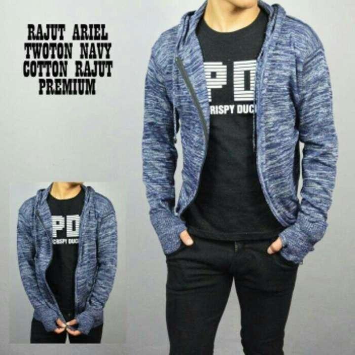 FAHIM STORE SWEATER ARIEL CARDIGAN TWIST COTTON TWOTONE RAJUT/ Jaket Bolak-Balik/ Jaket Bomber/ Jaket Parka Jacket Windproof Jaket Pria Wanita Tahan Angin Jaket Motor Hangout Fashion Jacket M / L / - AX0022 FAHIM STORE SWEATER ARIEL CARDIGAN TWIST COTTON TWOTONE RAJUT/ Jaket Bolak-Balik/ Jaket Bomber/ Jaket Parka Jacket Windproof Jaket Pria Wanita Tahan Angin Jaket Motor Hangout Fashion Jacket M / L / - AX0022