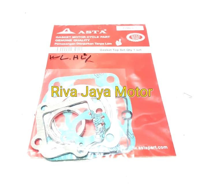 PACKING PAKING GASKET TOPSET TOP SET FORCE ONE F1ZR F1 PACKING PAKING GASKET TOPSET TOP SET FORCE ONE F1ZR F1