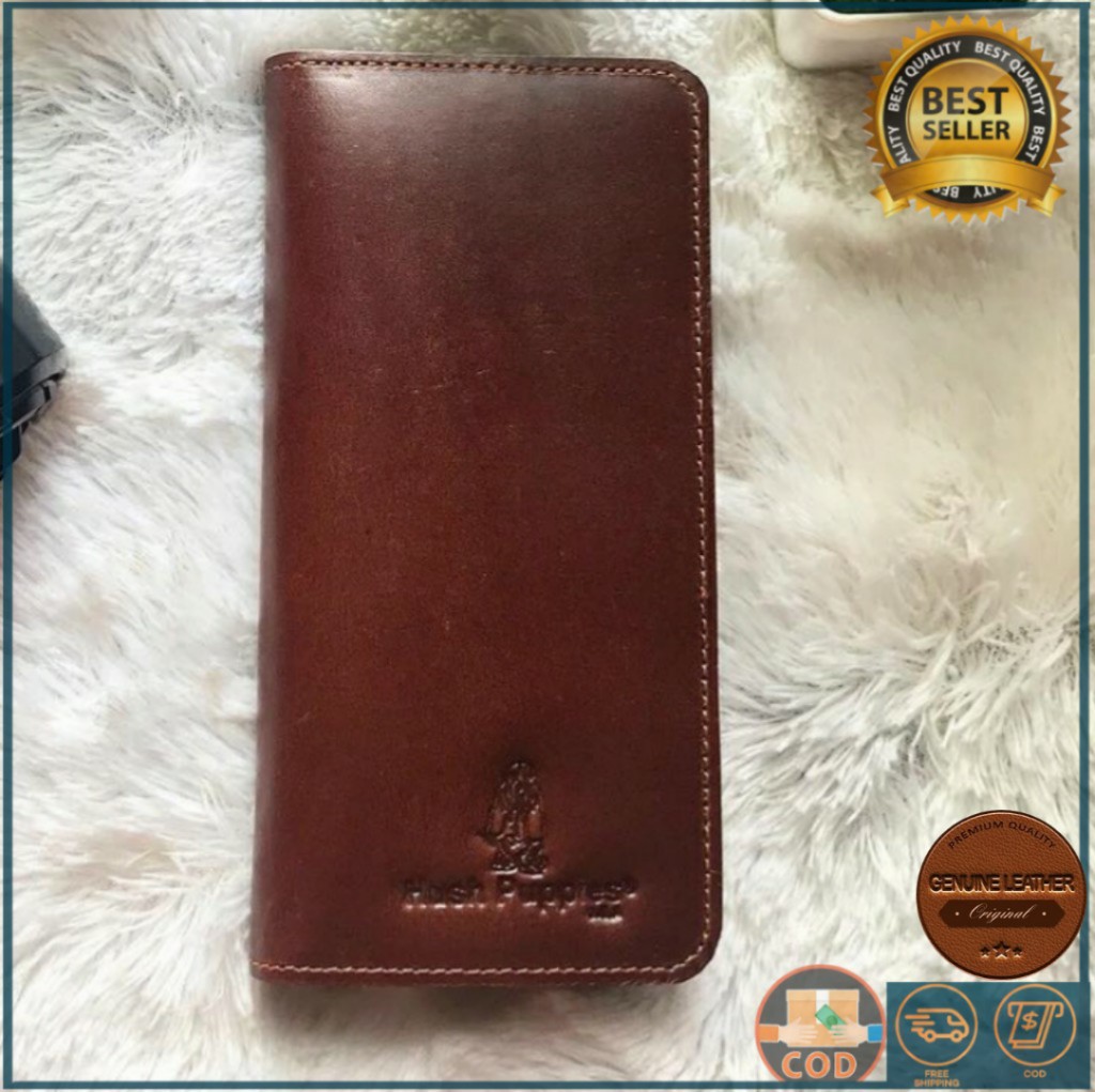 Dompet Pria Wanita HUSH PUPPIES HP9 100% Kulit Asli - Dompet Panjang Kulit Asli - Dompet Fashion Pria Full Kulit Asli - Dompet Uang Kulit Sapi BANYAK SLOT Dompet Pria Wanita HUSH PUPPIES HP9 100% Kulit Asli - Dompet Panjang Kulit Asli - Dompet Fashion Pria Full Kulit Asli - Dompet Uang Kulit Sapi BANYAK SLOT