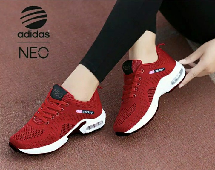 Grosir termurah - Sepatu Wanita Jogging NEONEO Grosir termurah - Sepatu Wanita Jogging NEONEO