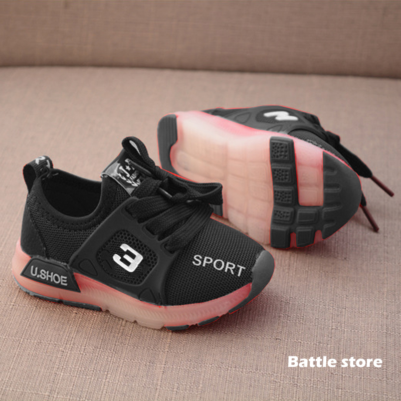 SEPATU BAYI - SEPATU ANAK LAKI-LAKI & PEREMPUAN CASUAL LED LAMPU - SEPATU SLIP-ON ANAK PRIA & WANITA - SNEAKERS ANAK 011 - MURAH SEPATU BAYI - SEPATU ANAK LAKI-LAKI & PEREMPUAN CASUAL LED LAMPU - SEPATU SLIP-ON ANAK PRIA & WANITA - SNEAKERS ANAK 011 - MURAH