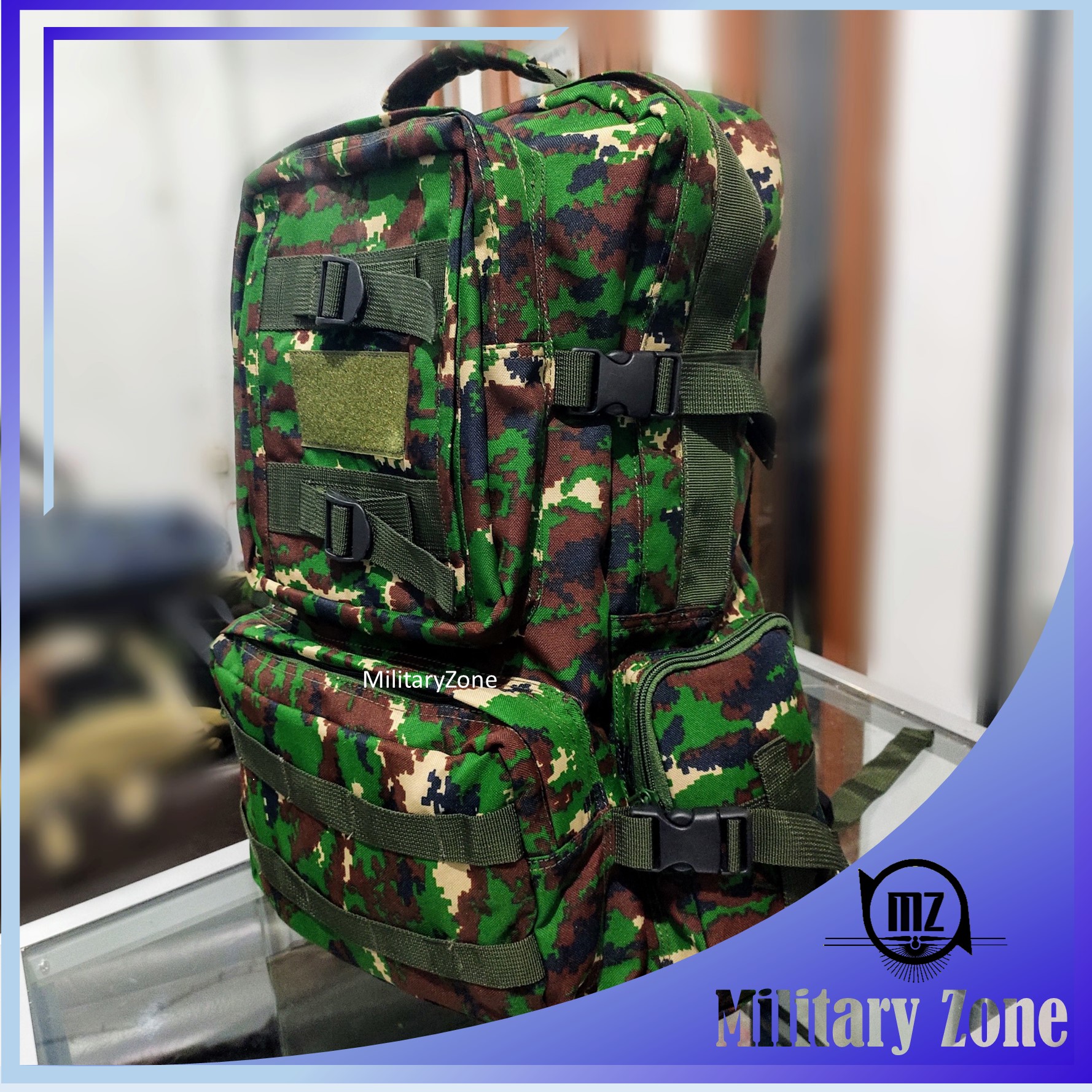 GROSIR TAS RANSEL ARMY 3P LORENG CAMO POLOS BACKPACK BAG 25L 30L UKURAN BESAR TACTICAL OUTDOOR HIKING TRAVELING CAMPING GROSIR TAS RANSEL ARMY 3P LORENG CAMO POLOS BACKPACK BAG 25L 30L UKURAN BESAR TACTICAL OUTDOOR HIKING TRAVELING CAMPING