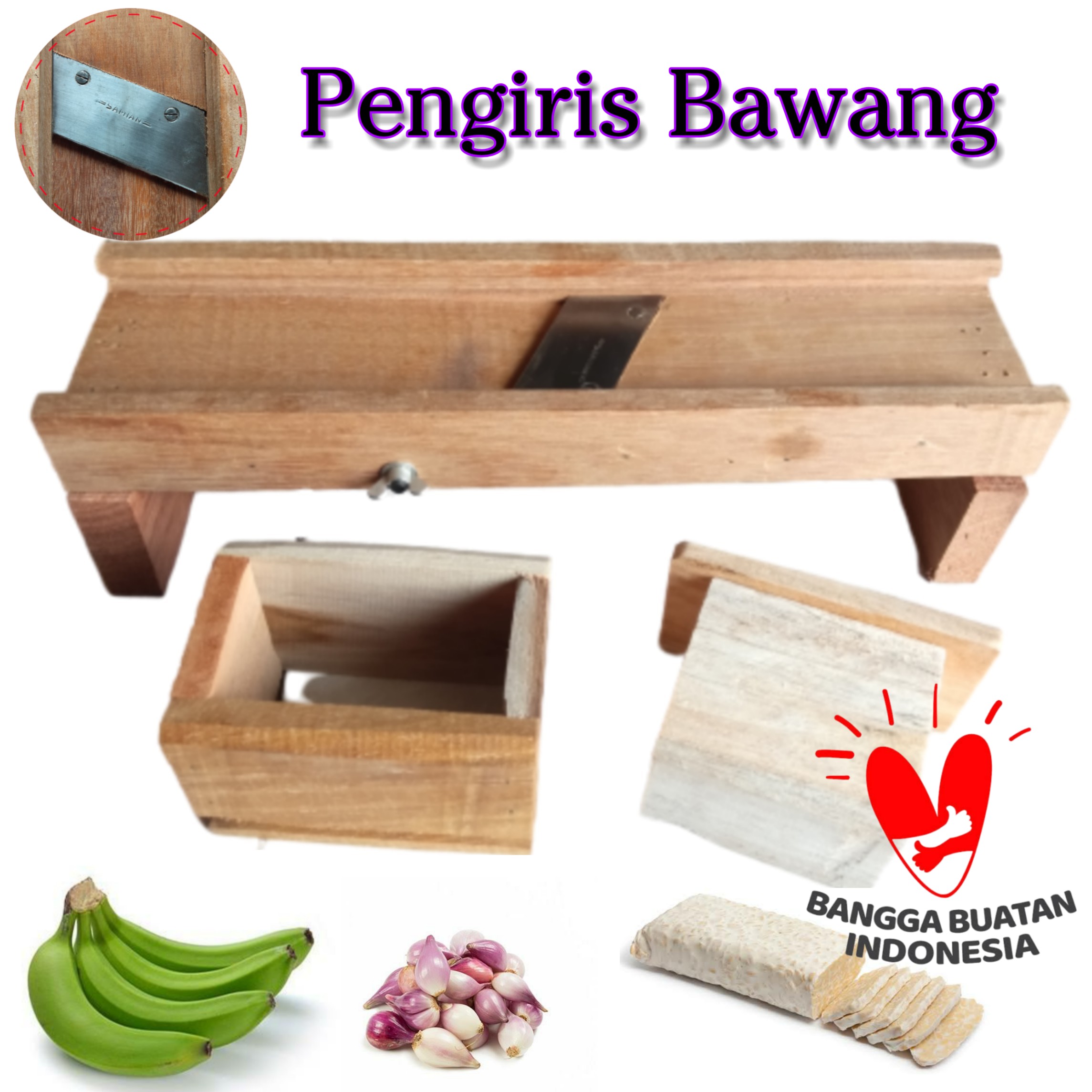 ALAT PARUTAN PENGIRIS KERIPIK BAWANG SINGKONG PISANG PISAU SERBAGUNA ALAT PARUTAN PENGIRIS KERIPIK BAWANG SINGKONG PISANG PISAU SERBAGUNA