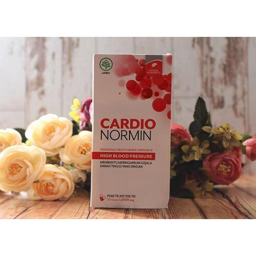 Cardionormin Asli Obat Hipertensi Menormalkan Tekanan Darah Cardio Normin Original Cardionormin Asli Obat Hipertensi Menormalkan Tekanan Darah Cardio Normin Original