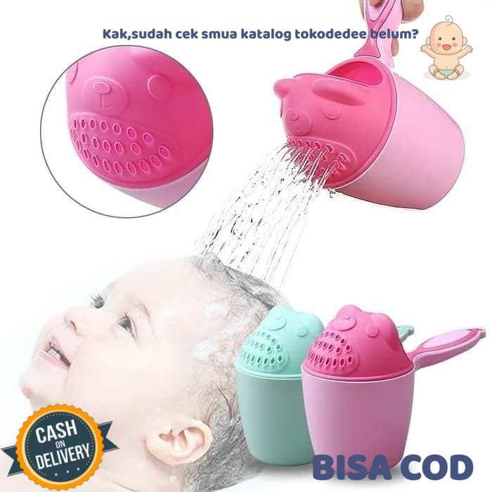 Gayung Mandi Anak Bayi / Perlengkapan Mandi Anak Bayi / Baby Bath Rinse Cup Waterfall Rinser Kids Bathing Shower Hair Wash Bath Shower Products TDC340 - Toko Dede - Toko Dedee Gayung Mandi Anak Bayi / Perlengkapan Mandi Anak Bayi / Baby Bath Rinse Cup Waterfall Rinser Kids Bathing Shower Hair Wash Bath Shower Products TDC340 - Toko Dede - Toko Dedee