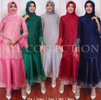 (QWE) Gamis Mermaid Maxi Duyung Termurah 7 warna BAJU MUSLIM LEBARAN BRUKAT CORNELI (QWE) Gamis Mermaid Maxi Duyung Termurah 7 warna BAJU MUSLIM LEBARAN BRUKAT CORNELI