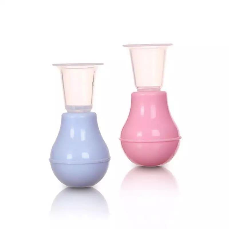 OwlyBaby - Nipple Puller / Pompa Asi C362 OwlyBaby - Nipple Puller / Pompa Asi C362