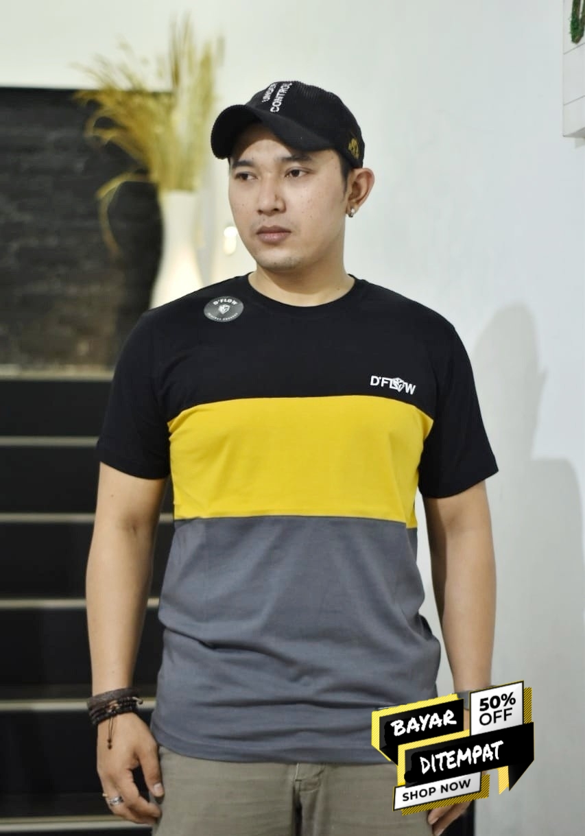 XINSTRORE T-SHIRT DISTRO DFLOW ORIGINAL| BAJU DISTRO|BAJU TERBARU 2020 | BAJU KAOS ORIGINAL DFLOW | BAJU BASIC PRIA O-NECK MENS BASIC REGULER T-SHIRT SHORT SLEEVE XINSTRORE T-SHIRT DISTRO DFLOW ORIGINAL| BAJU DISTRO|BAJU TERBARU 2020 | BAJU KAOS ORIGINAL DFLOW | BAJU BASIC PRIA O-NECK MENS BASIC REGULER T-SHIRT SHORT SLEEVE