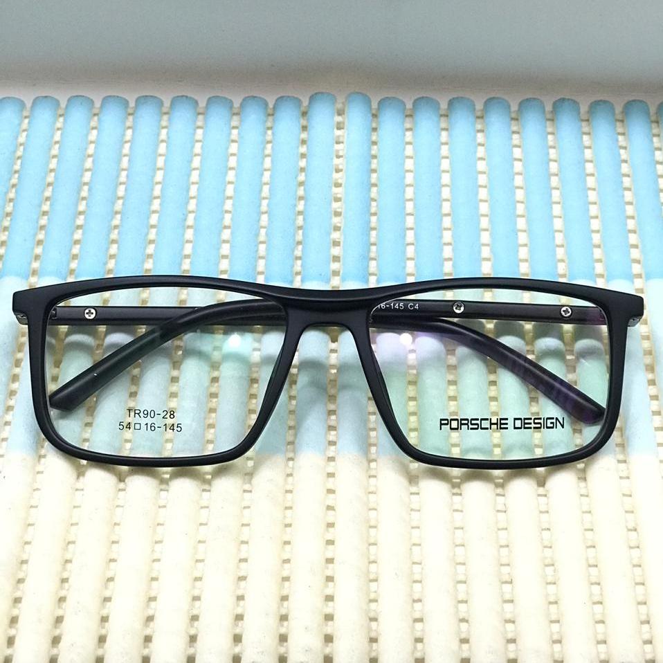 Frame kacamata PD28 free lensa anti radiasi min/plus/cyl Frame kacamata PD28 free lensa anti radiasi min/plus/cyl