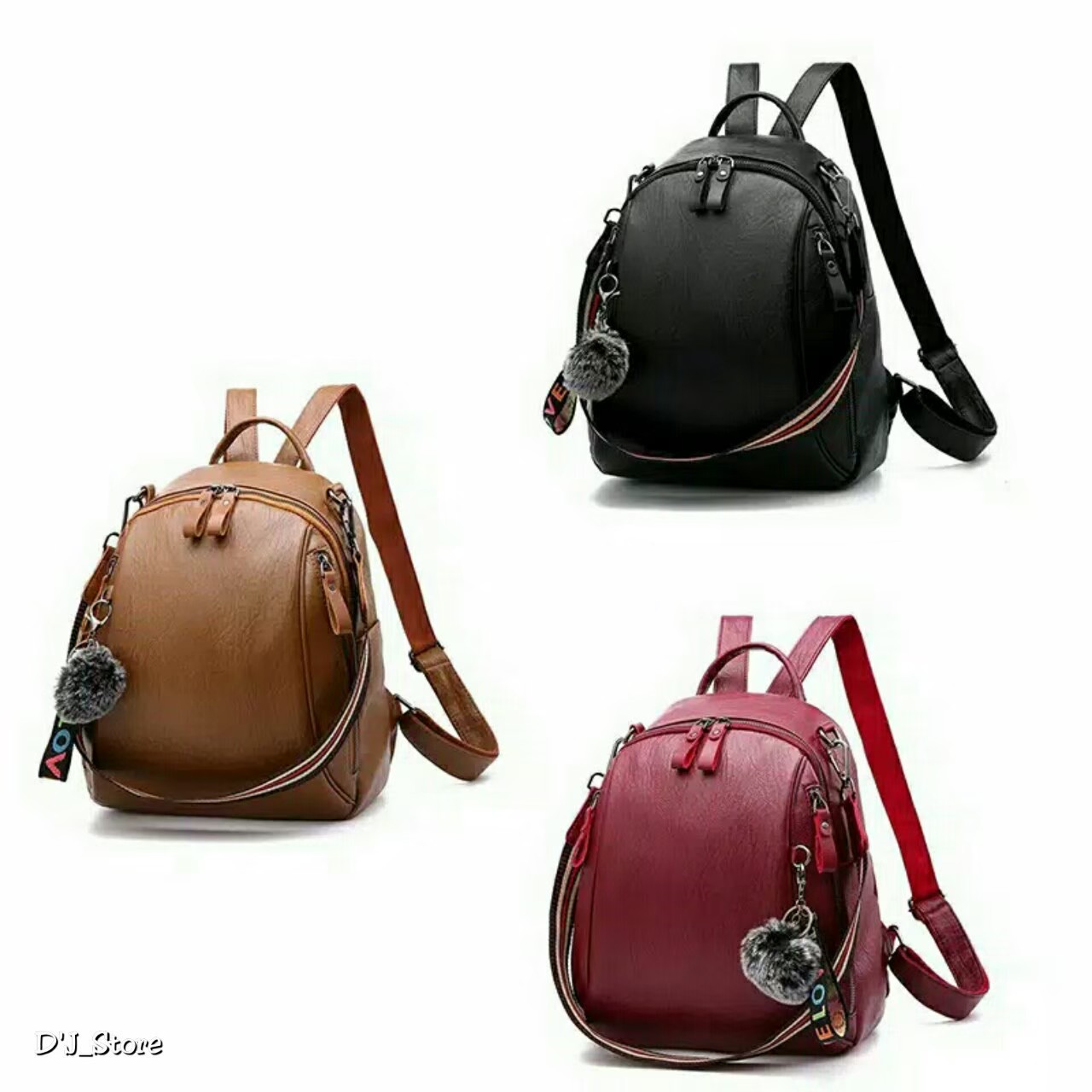 CHUBITS_ TAS RANSEL KULIT WANITA / TAS PUNGGUNG TERLARIS / TAS WANITA TERBARU / HOT PROMO CHUBITS_ TAS RANSEL KULIT WANITA / TAS PUNGGUNG TERLARIS / TAS WANITA TERBARU / HOT PROMO