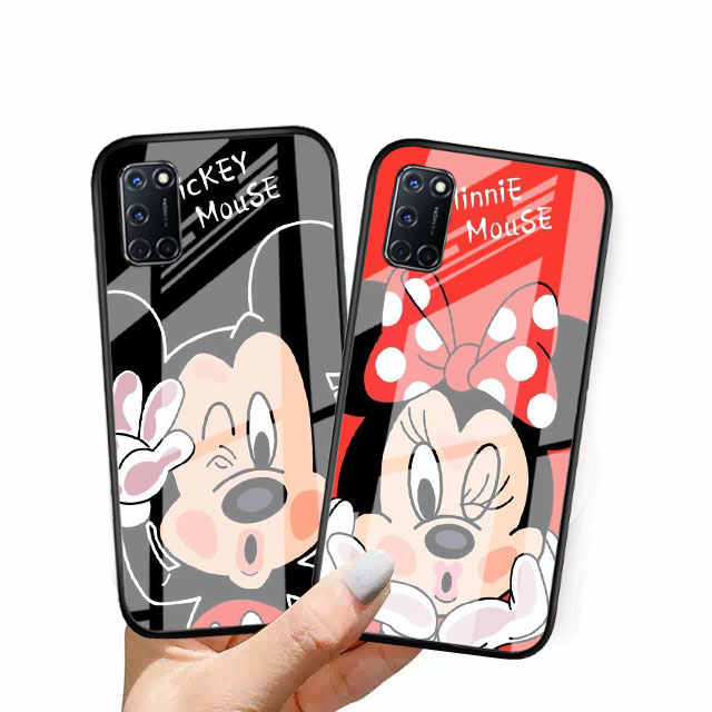 Softcase Glass Kaca Karakter Samsung A10 A20 A30 A50 A30S A50S A10S A20S A21S A31 A51 A71 A11 M11 M21 S20 J2Prime - J13 - Casing Hp-Pelindung hp-Case Handphone Softcase Glass Kaca Karakter Samsung A10 A20 A30 A50 A30S A50S A10S A20S A21S A31 A51 A71 A11 M11 M21 S20 J2Prime - J13 - Casing Hp-Pelindung hp-Case Handphone