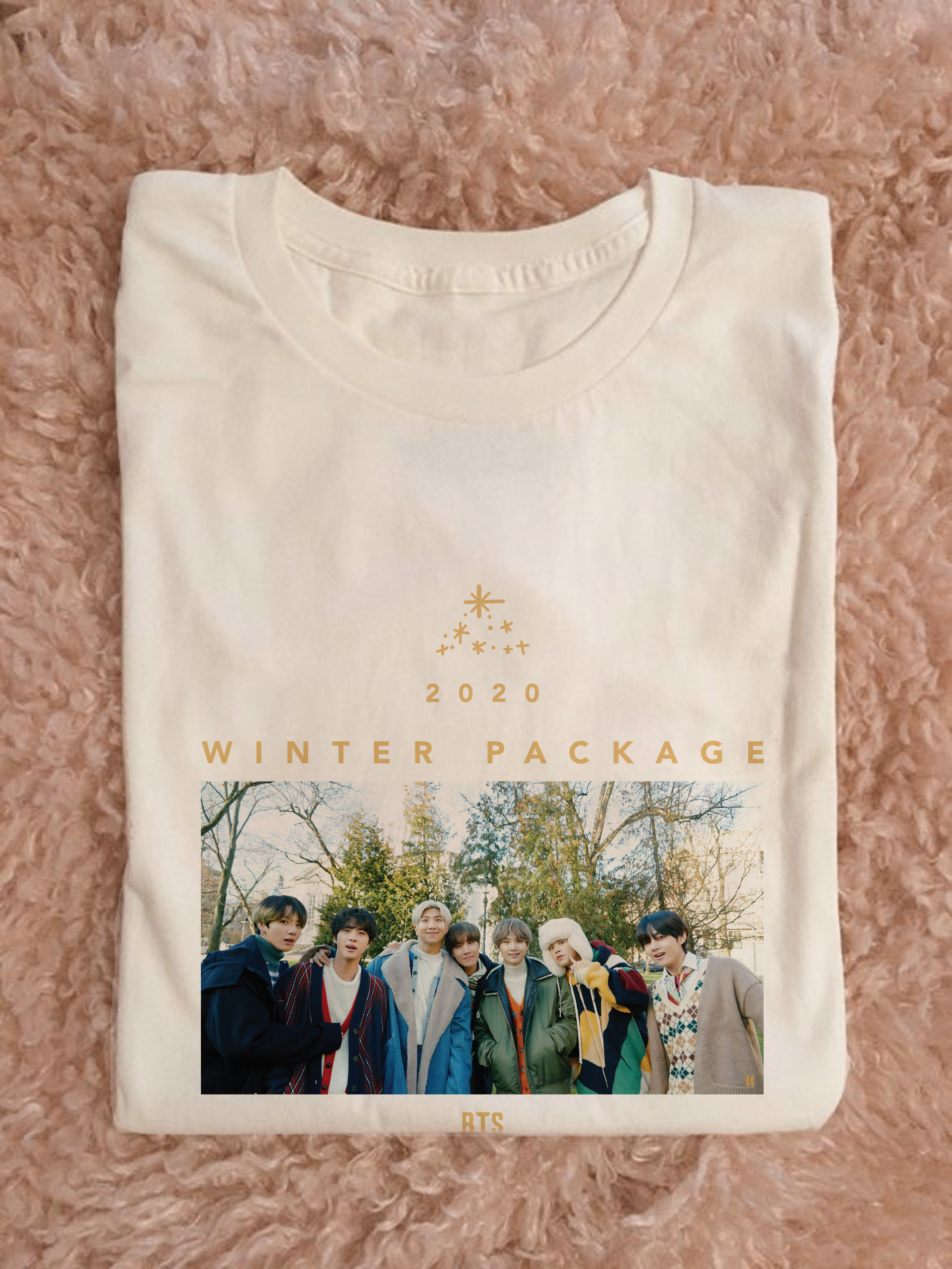 Coba Tebak- BTS OT7 Winter Package photos 2020 Coba Tebak- BTS OT7 Winter Package photos 2020